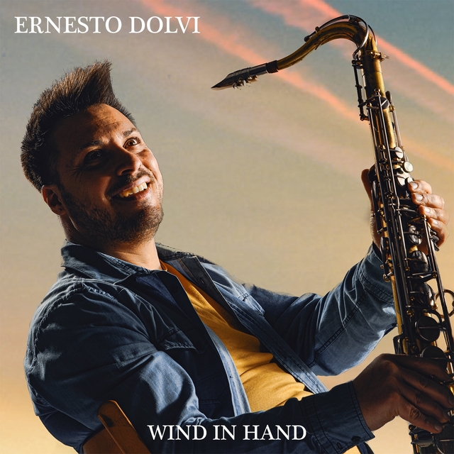 Couverture de Wind in Hand