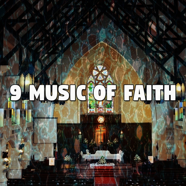 9 Music of Faith