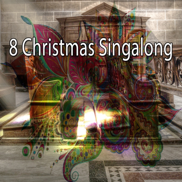 8 Christmas Singalong