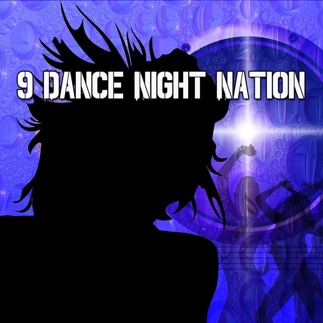 9 Dance Night Nation