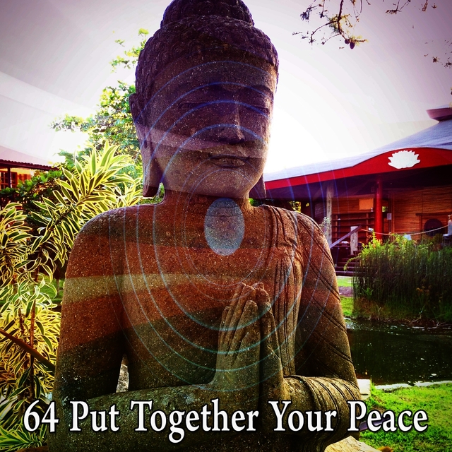 Couverture de 64 Put Together Your Peace