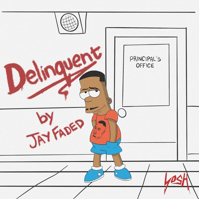 Delinquent