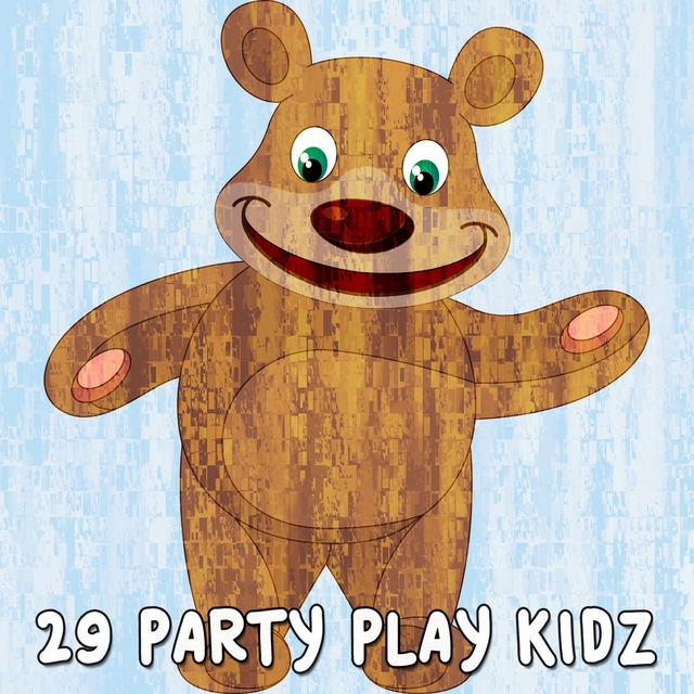 29 Party Play Kidz