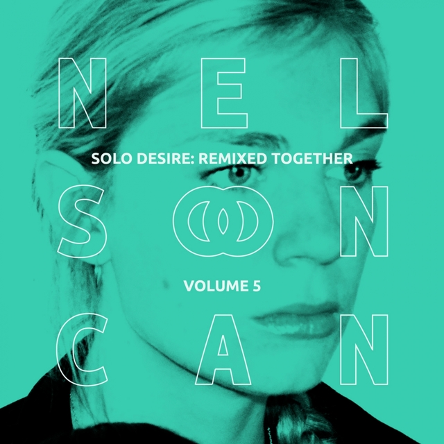 Couverture de Solo Desire: Remixed Together, Vol. 5