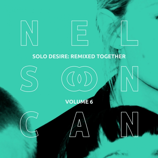 Couverture de Solo Desire: Remixed Together, Vol. 6