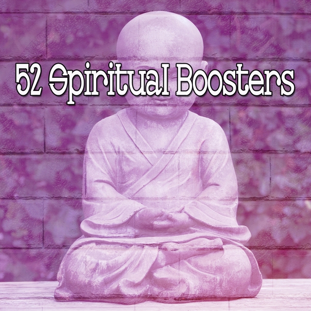 52 Spiritual Boosters