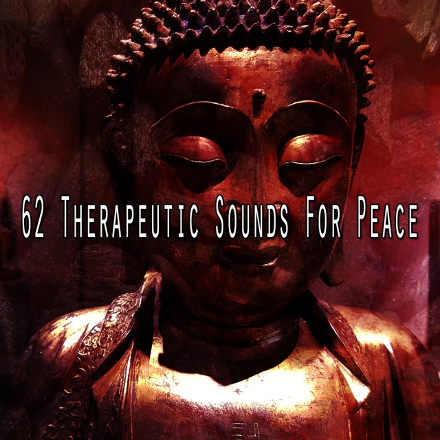 62 Therapeutic Sounds for Peace