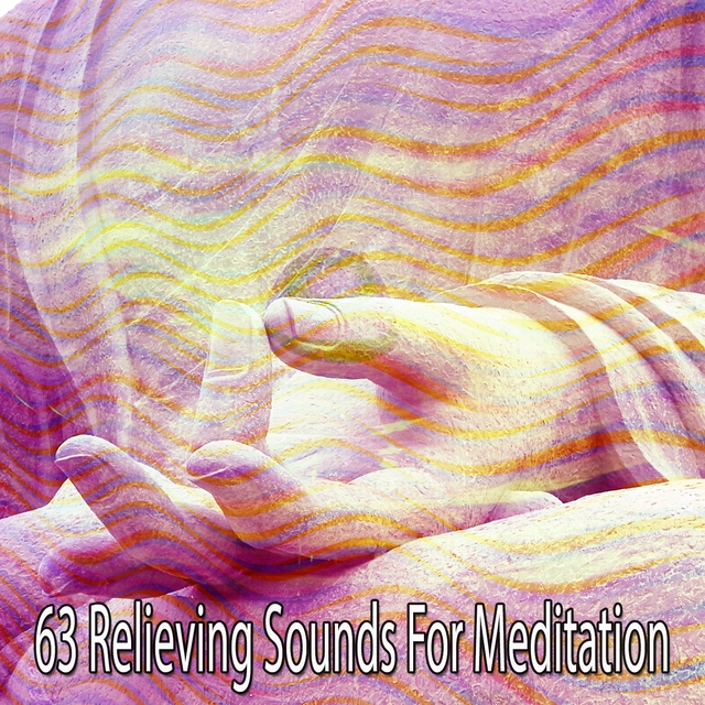 63 Relieving Sounds for Meditation