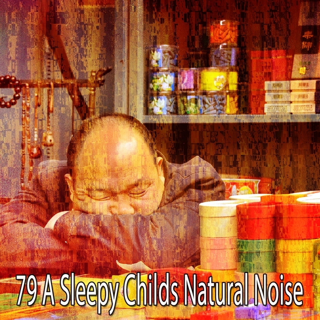 Couverture de 79 A Sleepy Childs Natural Noise