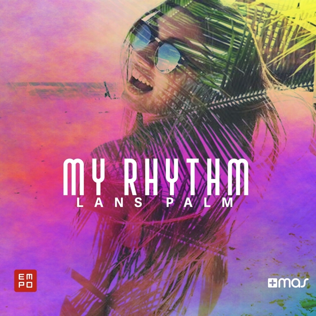 Couverture de My Rhythm