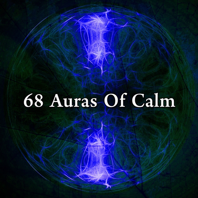 Couverture de 68 Auras of Calm