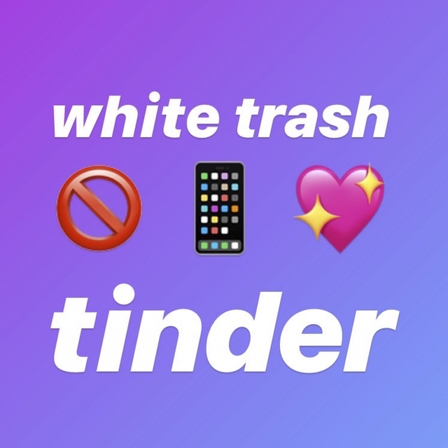 Tinder