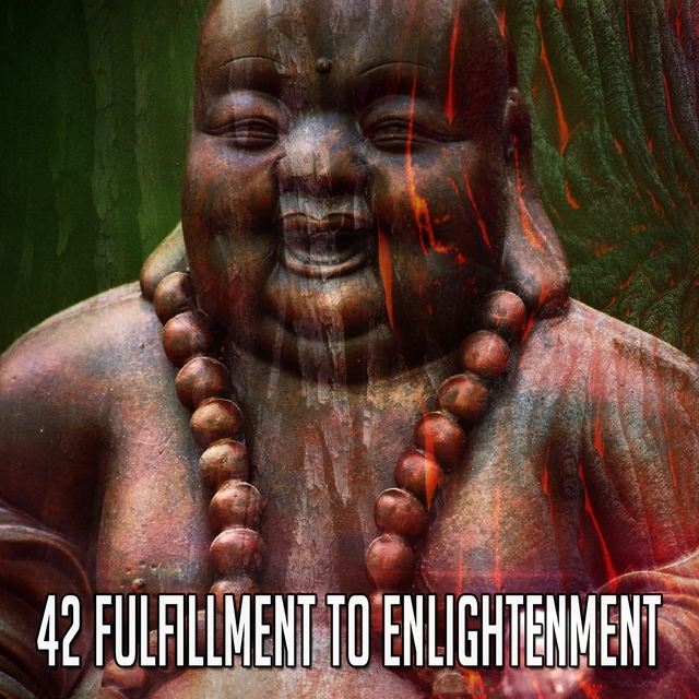 Couverture de 42 Fulfillment to Enlightenment