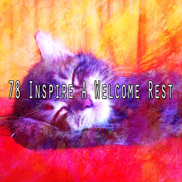 Couverture de 78 Inspire a Welcome Rest