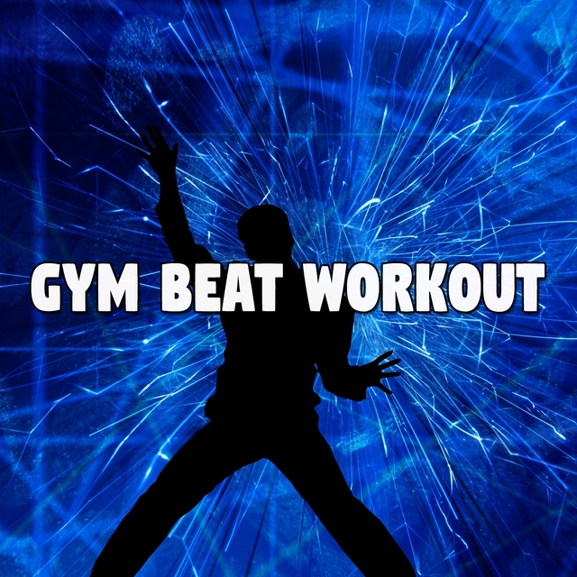 Couverture de Gym Beat Workout