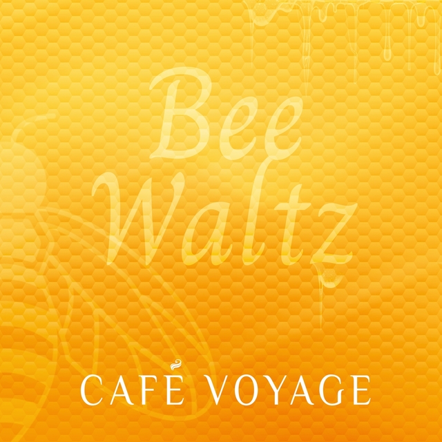 Couverture de Bee Waltz