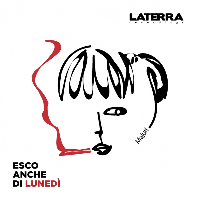 Couverture de Esco anche di lunedì