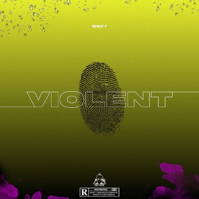 Violent