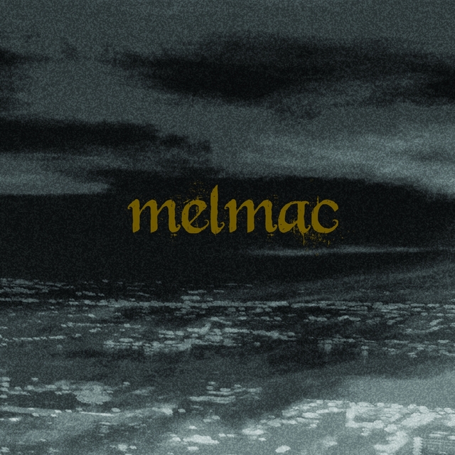 Couverture de Melmac