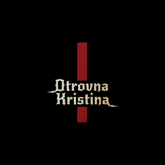 Couverture de Otrovna Kristina