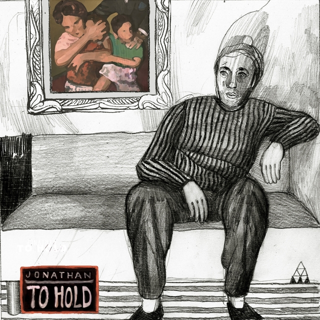 Couverture de To Hold