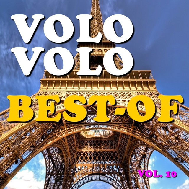 Best-of volo volo