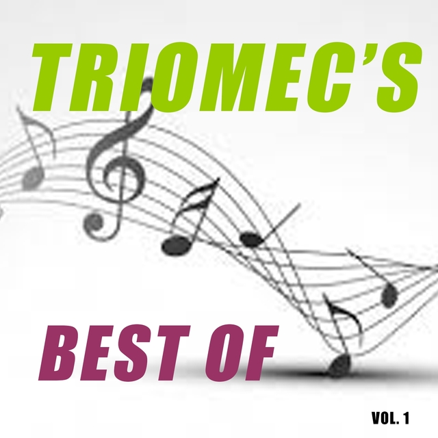 Best of triomec's