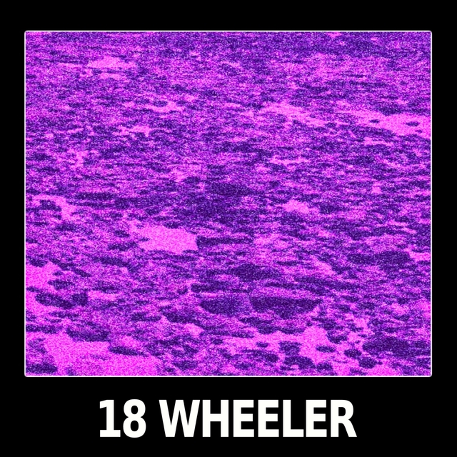 18 Wheeler