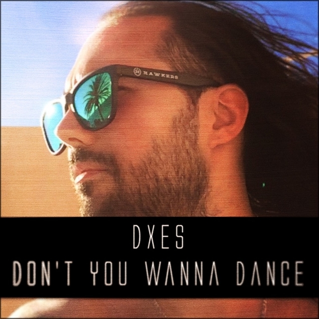 Couverture de Don't You Wanna Dance