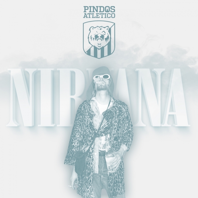 Couverture de Nirvana