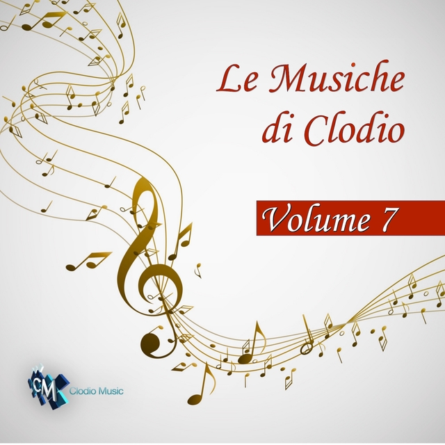 Le musiche di clodio, Vol. 7