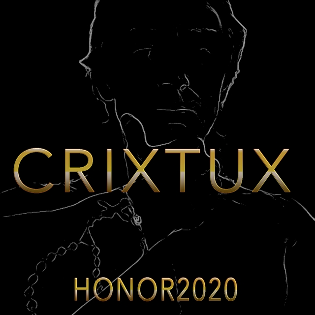 Couverture de Honor 2020