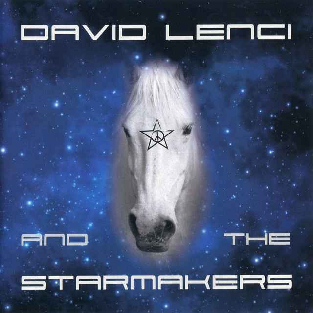 David Lenci & the Starmakers