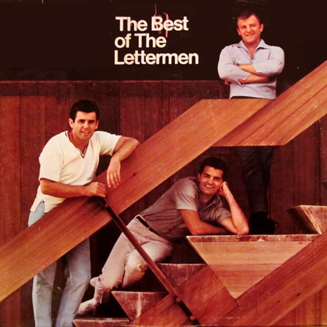 The Best Of The Lettermen