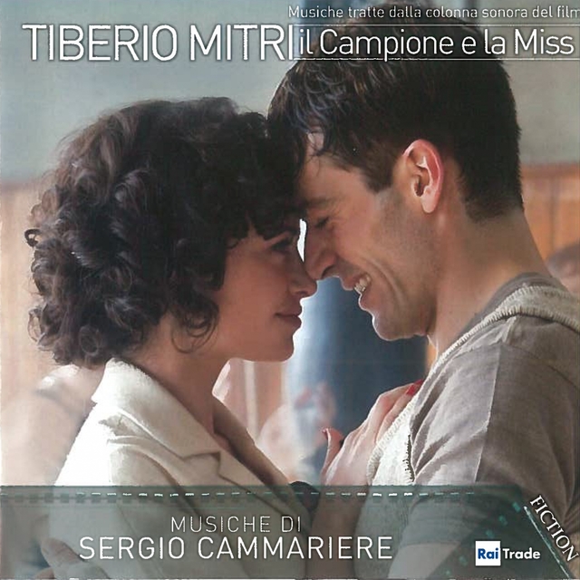 Couverture de Il campione e la miss