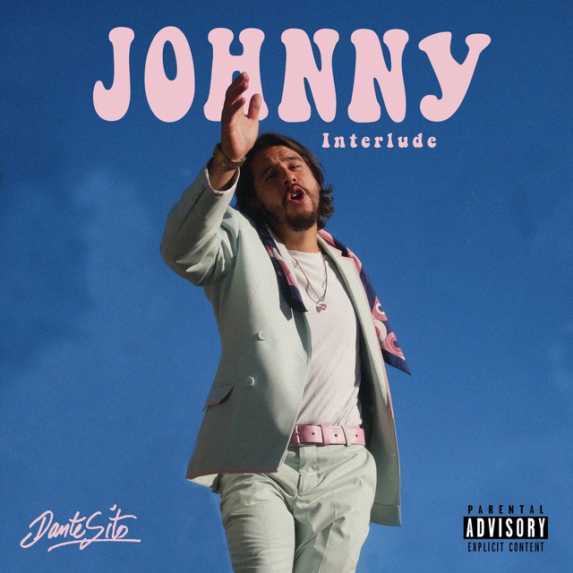 Couverture de Johnny