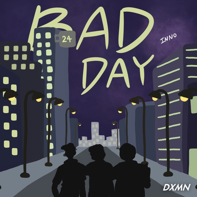 BAD DAY