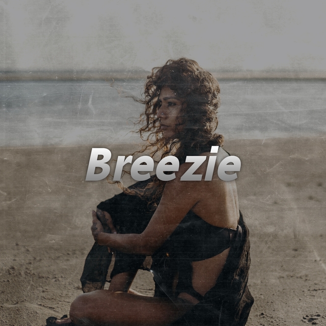 Couverture de BREEZIE