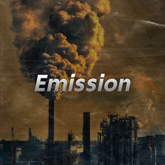 Couverture de EMISSION