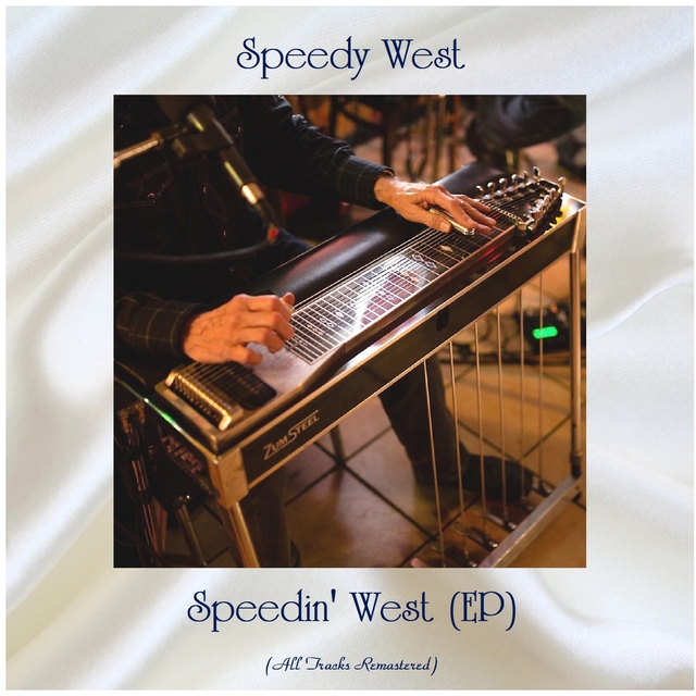 Speedin' West (EP)