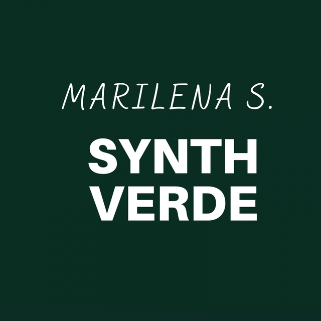 Synth Verde