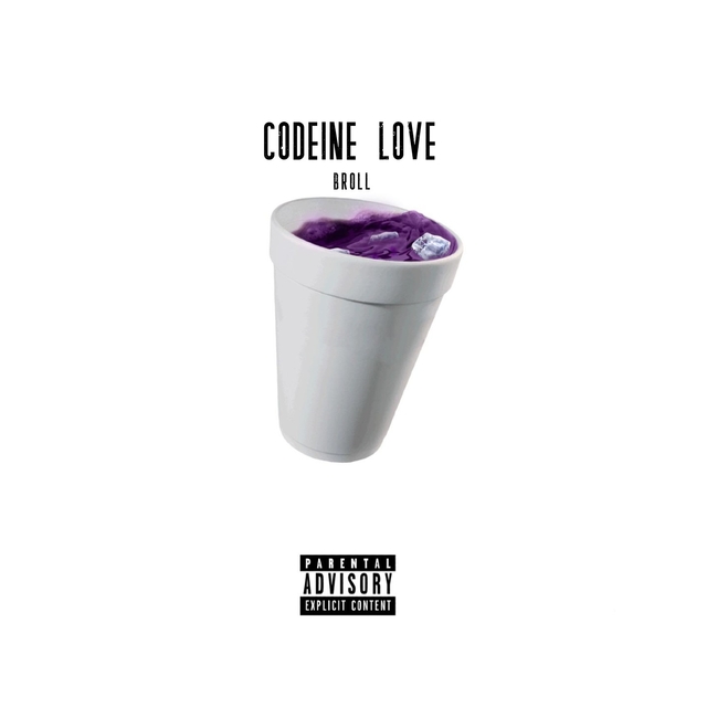 Codeine Love
