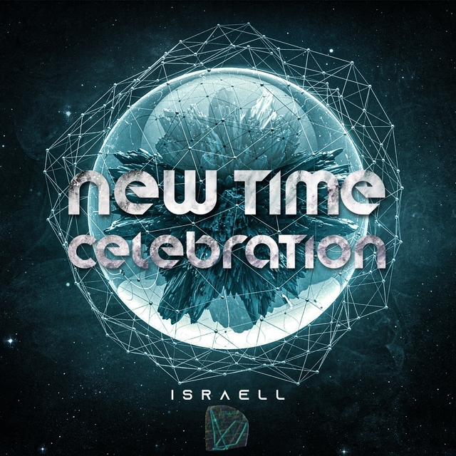 Couverture de New Time Celebration