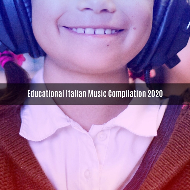 Educational italian music compilation 2020