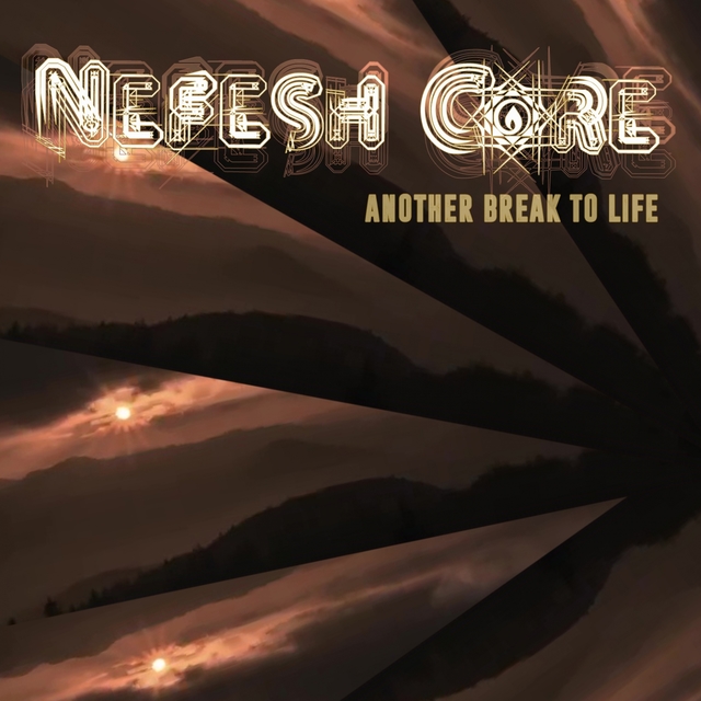 Couverture de Another Break To Life