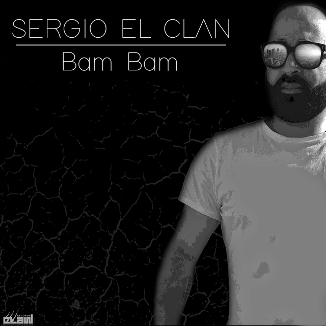 Couverture de Bam Bam