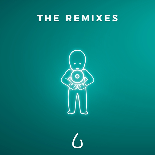 The Remixes