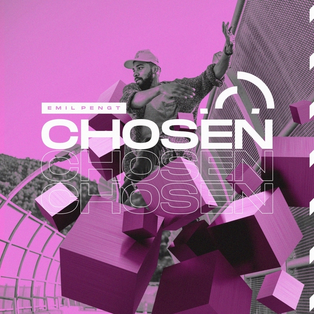 Couverture de Chosen