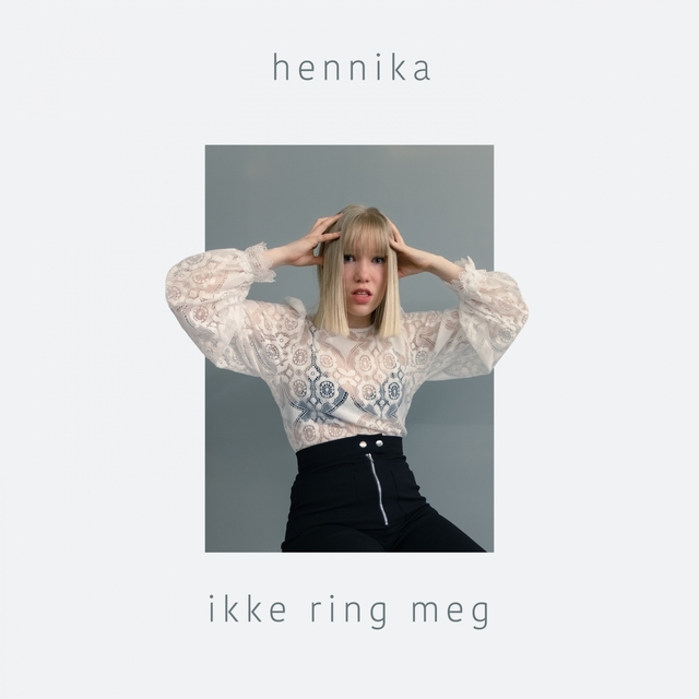 Ikke Ring Meg