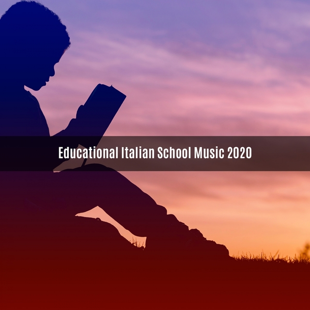 Educational italian school music 2020